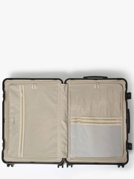 Valise Rigide Washington Etrier Argent washington M vue secondaire 5